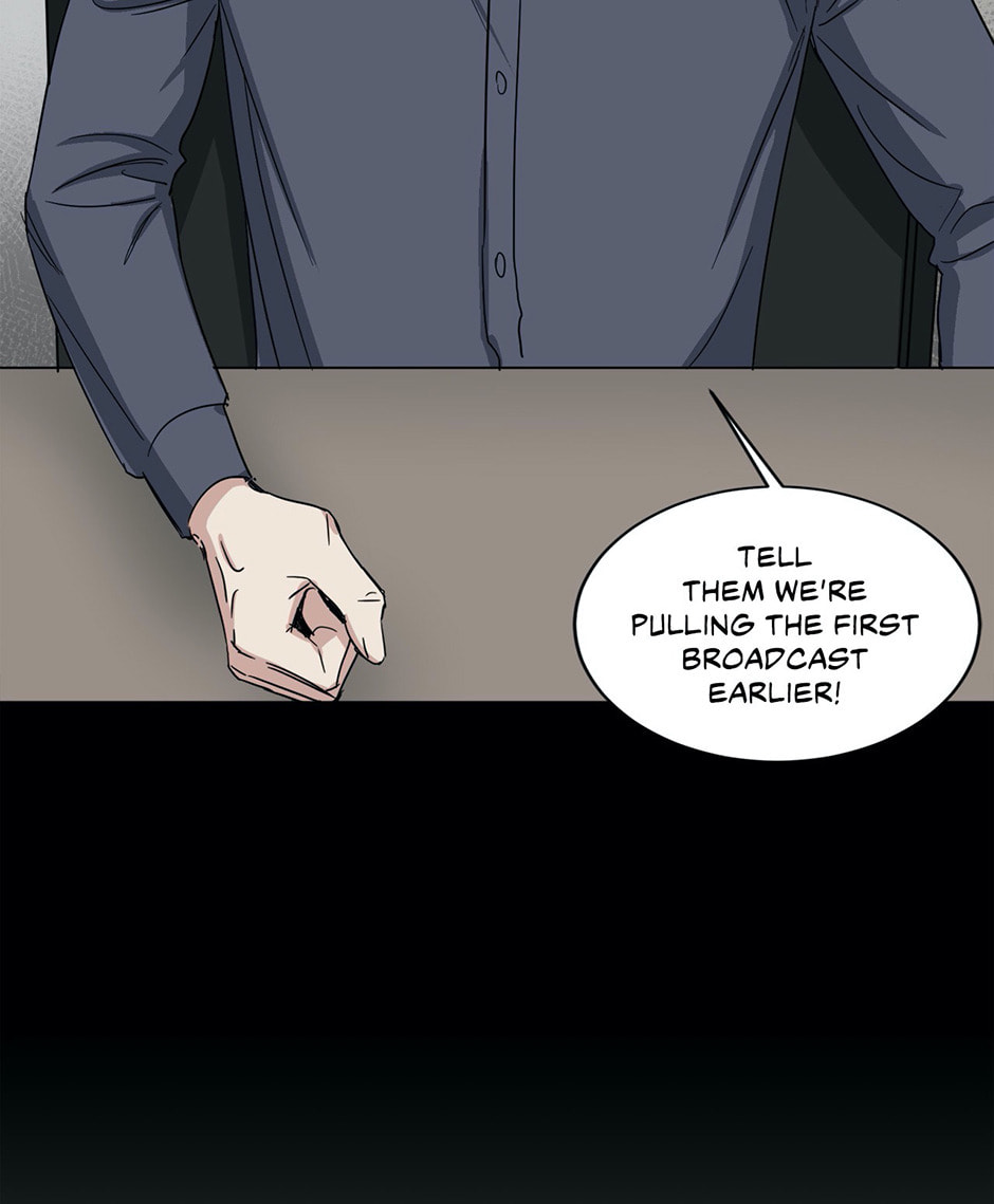 One Take Chapter 14 page 11 - 