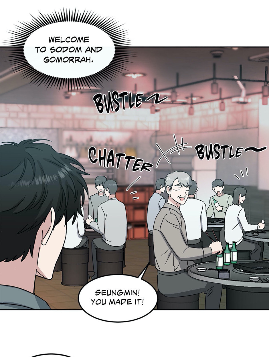 One Take Chapter 14 page 15 - 