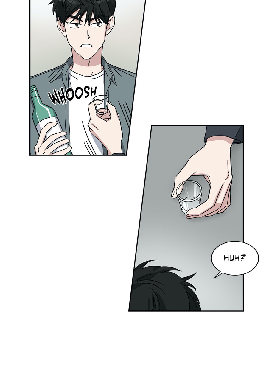 One Take Chapter 14 page 17 - 