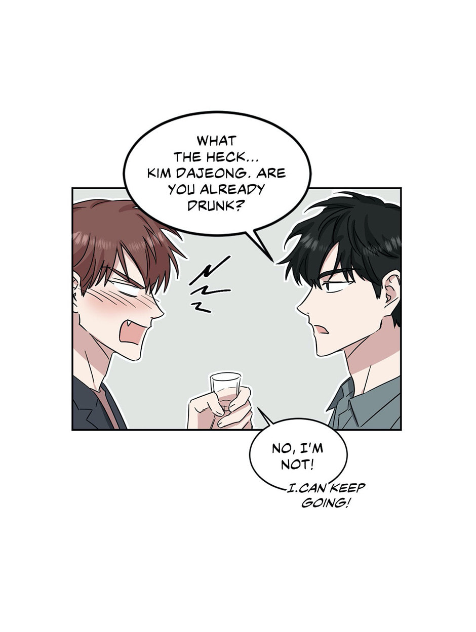 One Take Chapter 14 page 18 - 