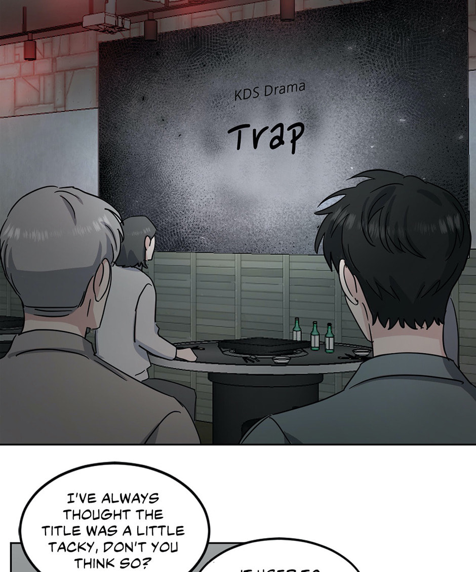 One Take Chapter 14 page 20 - 