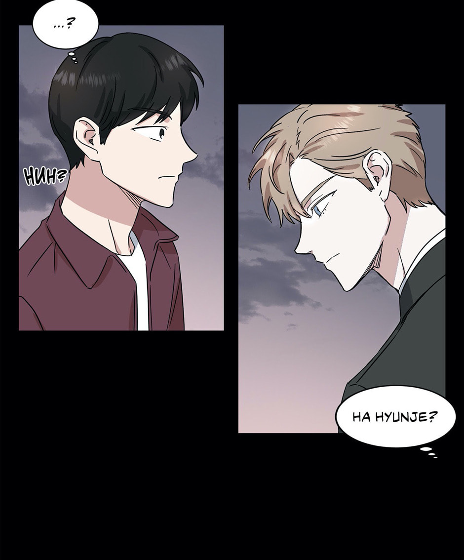 One Take Chapter 14 page 3 - 