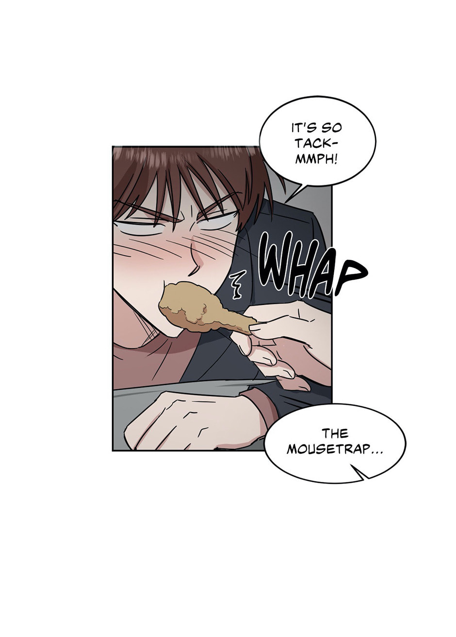 One Take Chapter 14 page 23 - 