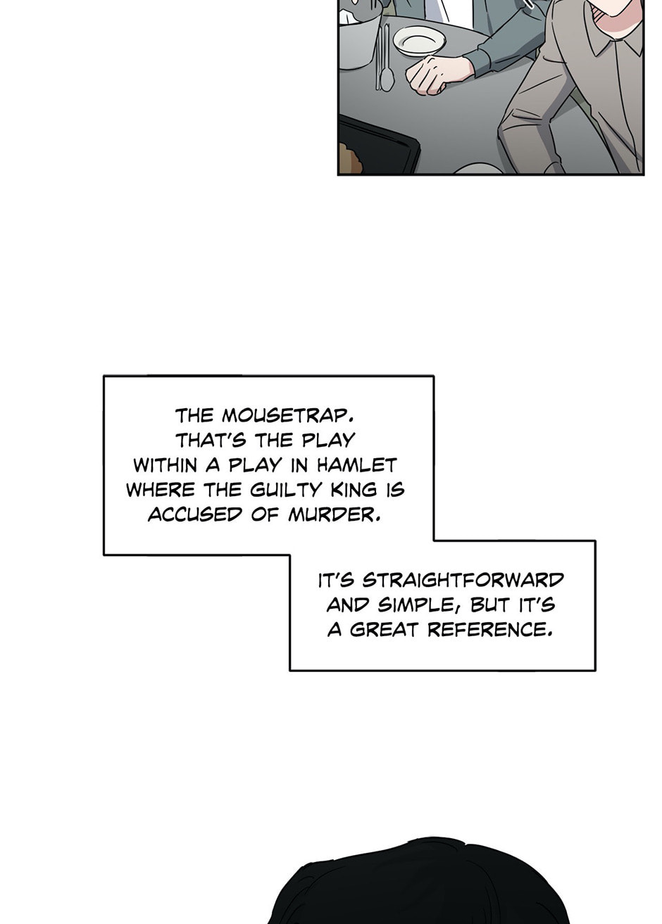 One Take Chapter 14 page 25 - 