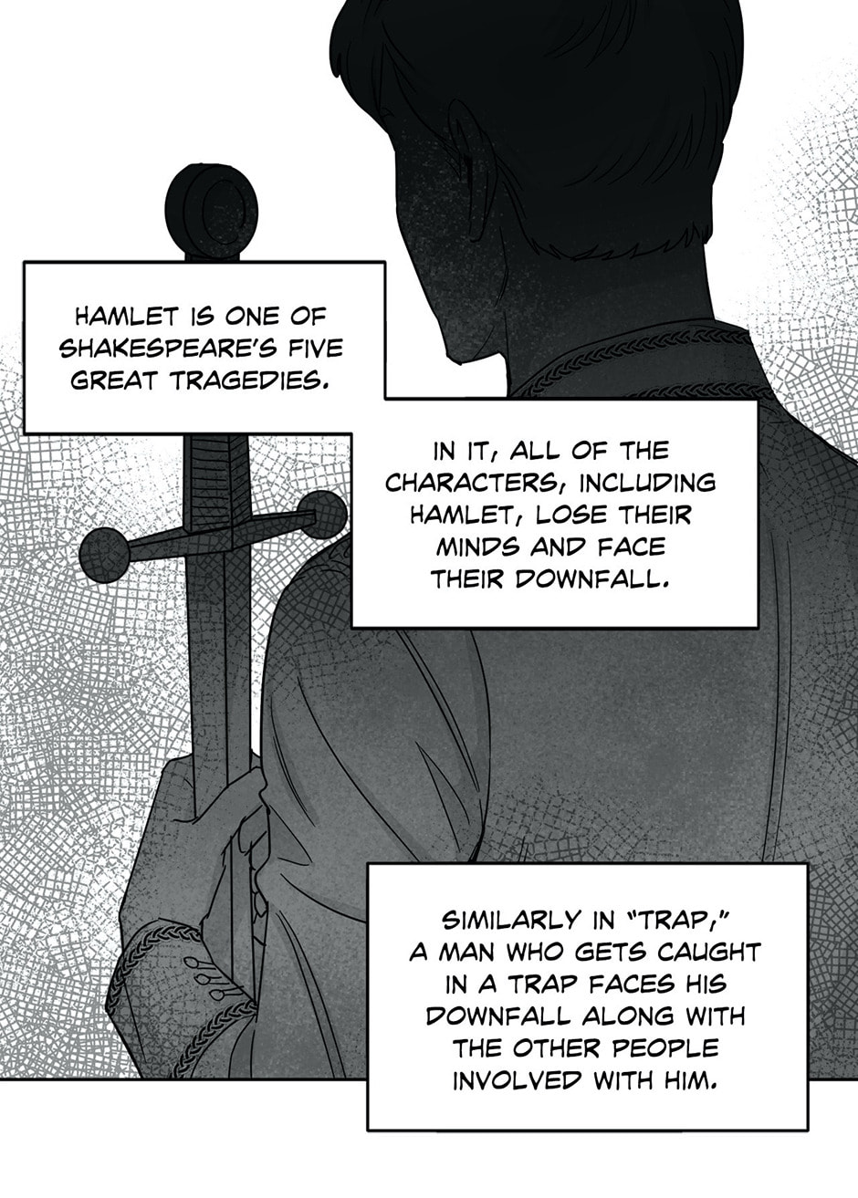 One Take Chapter 14 page 26 - 