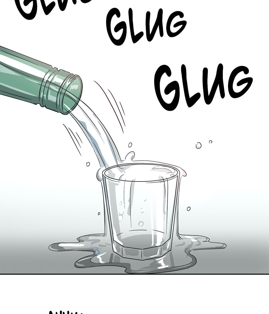 One Take Chapter 14 page 37 - 