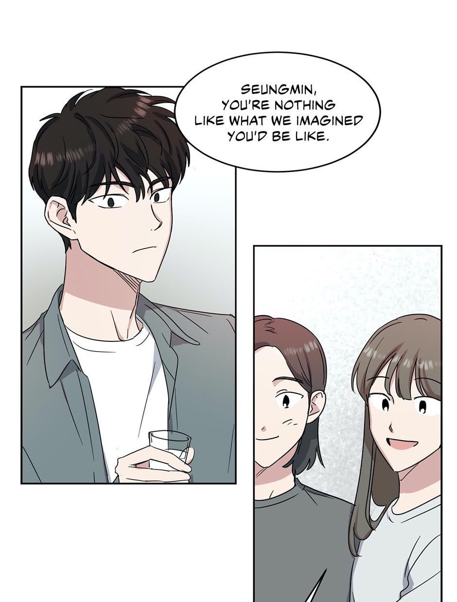 One Take Chapter 14 page 41 - 