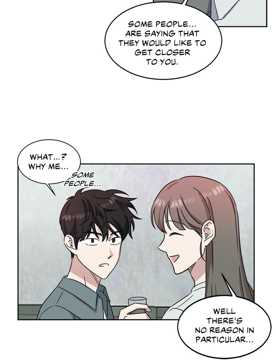 One Take Chapter 14 page 42 - 