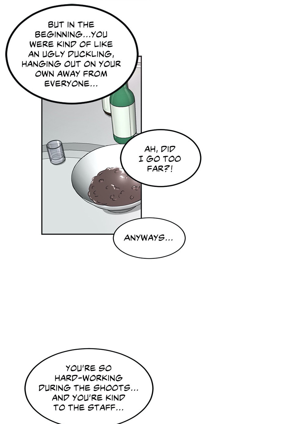 One Take Chapter 14 page 43 - 