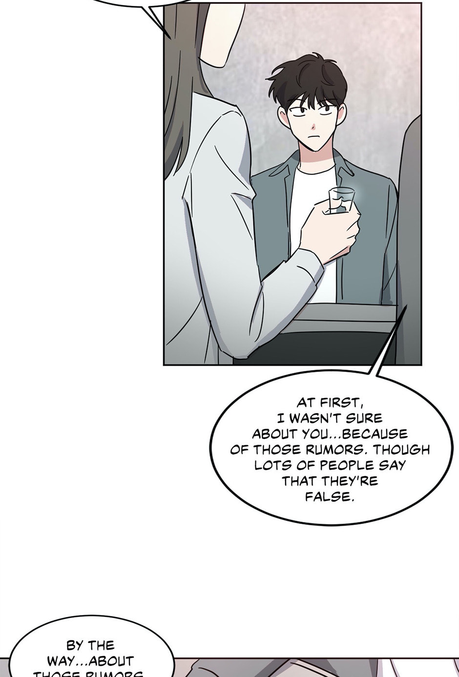 One Take Chapter 14 page 44 - 