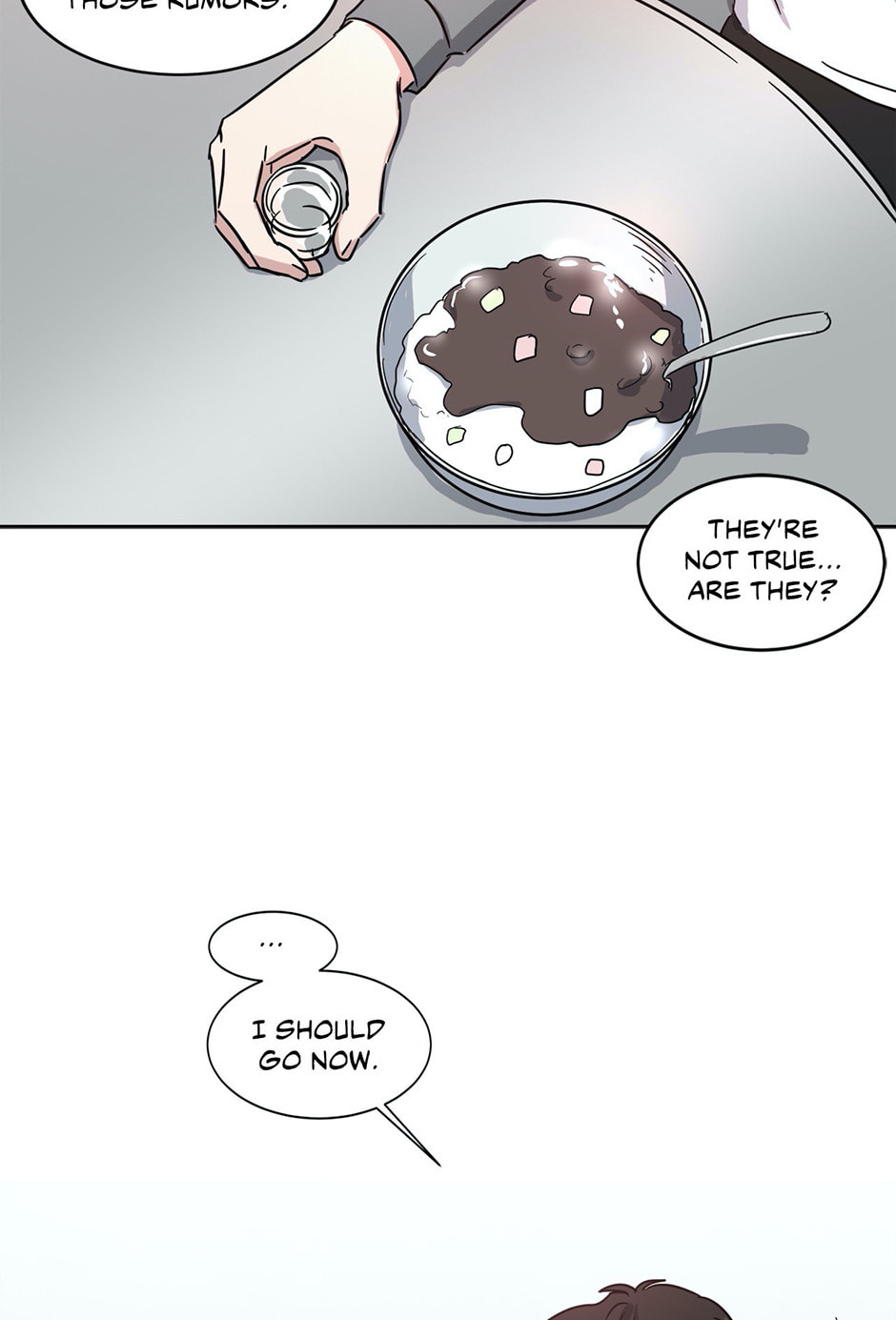 One Take Chapter 14 page 45 - 
