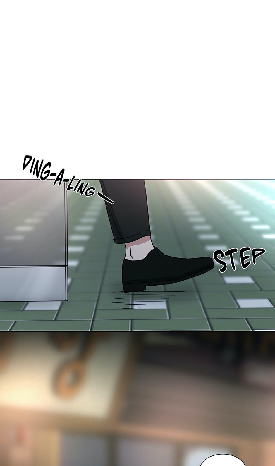 One Take Chapter 14 page 49 - 