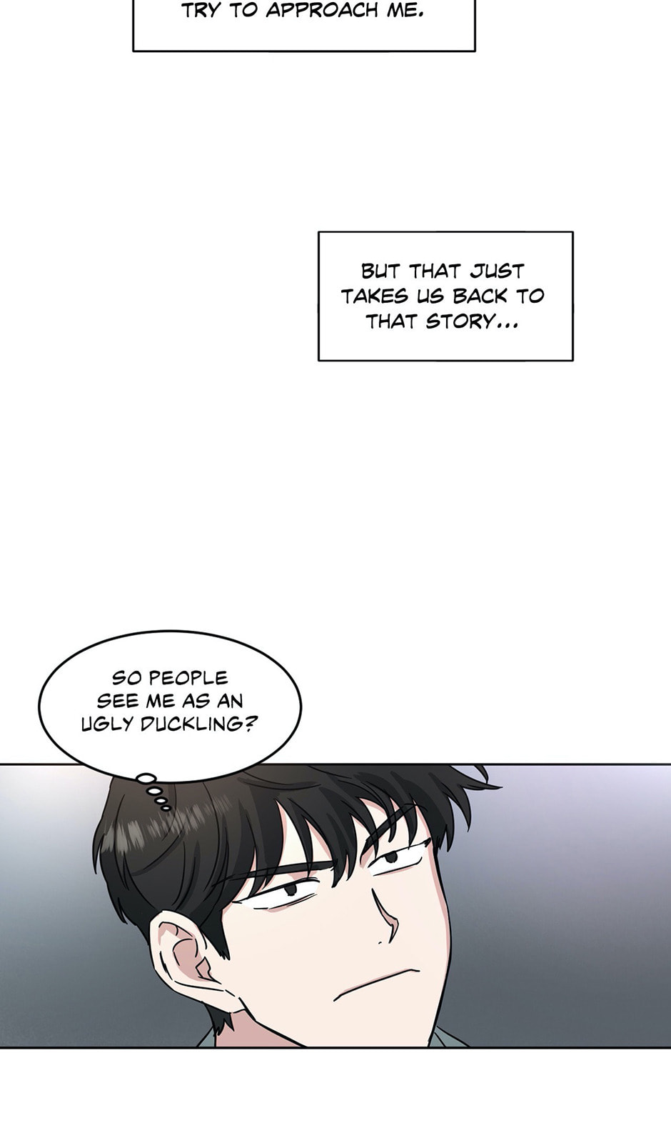 One Take Chapter 14 page 51 - 