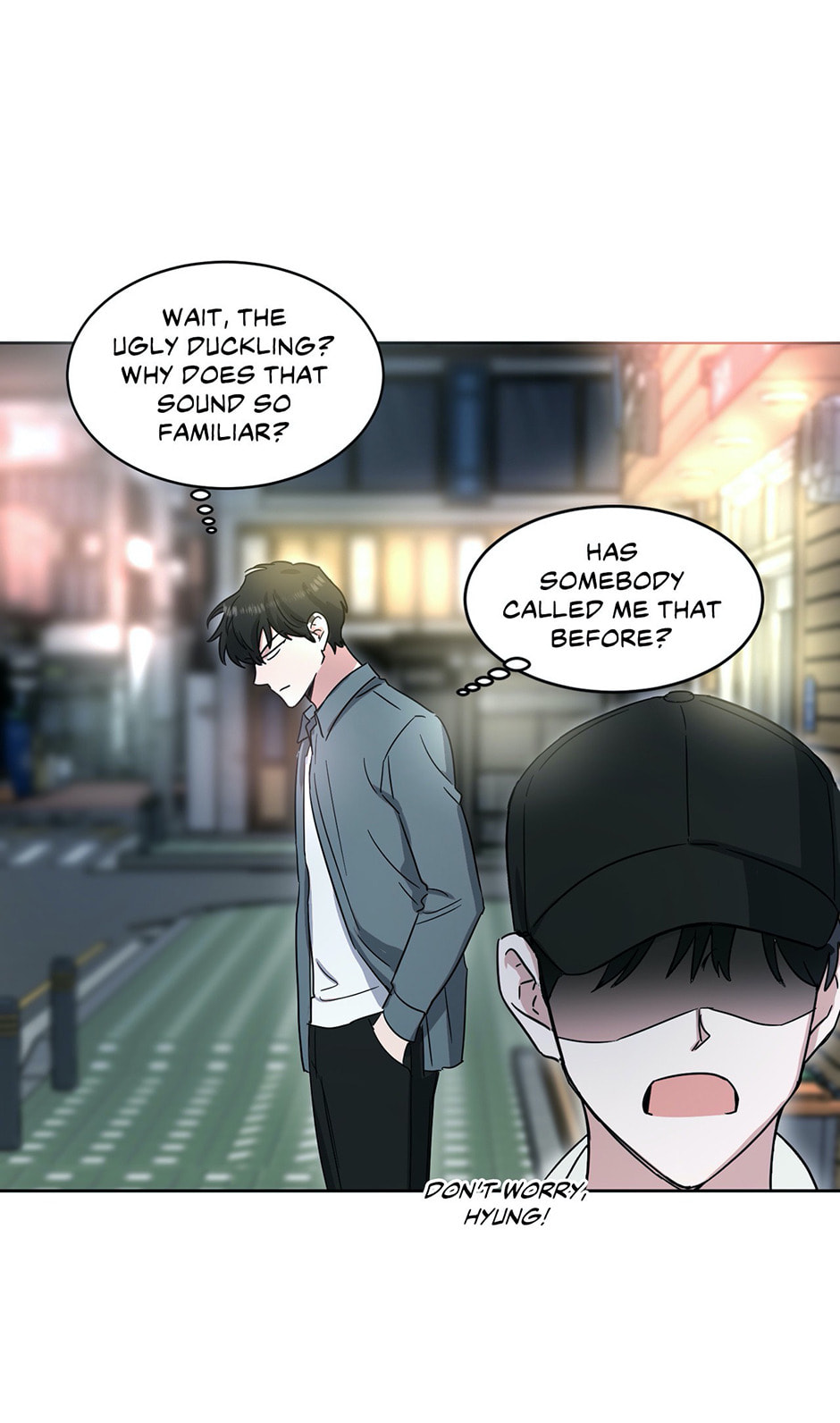 One Take Chapter 14 page 52 - 