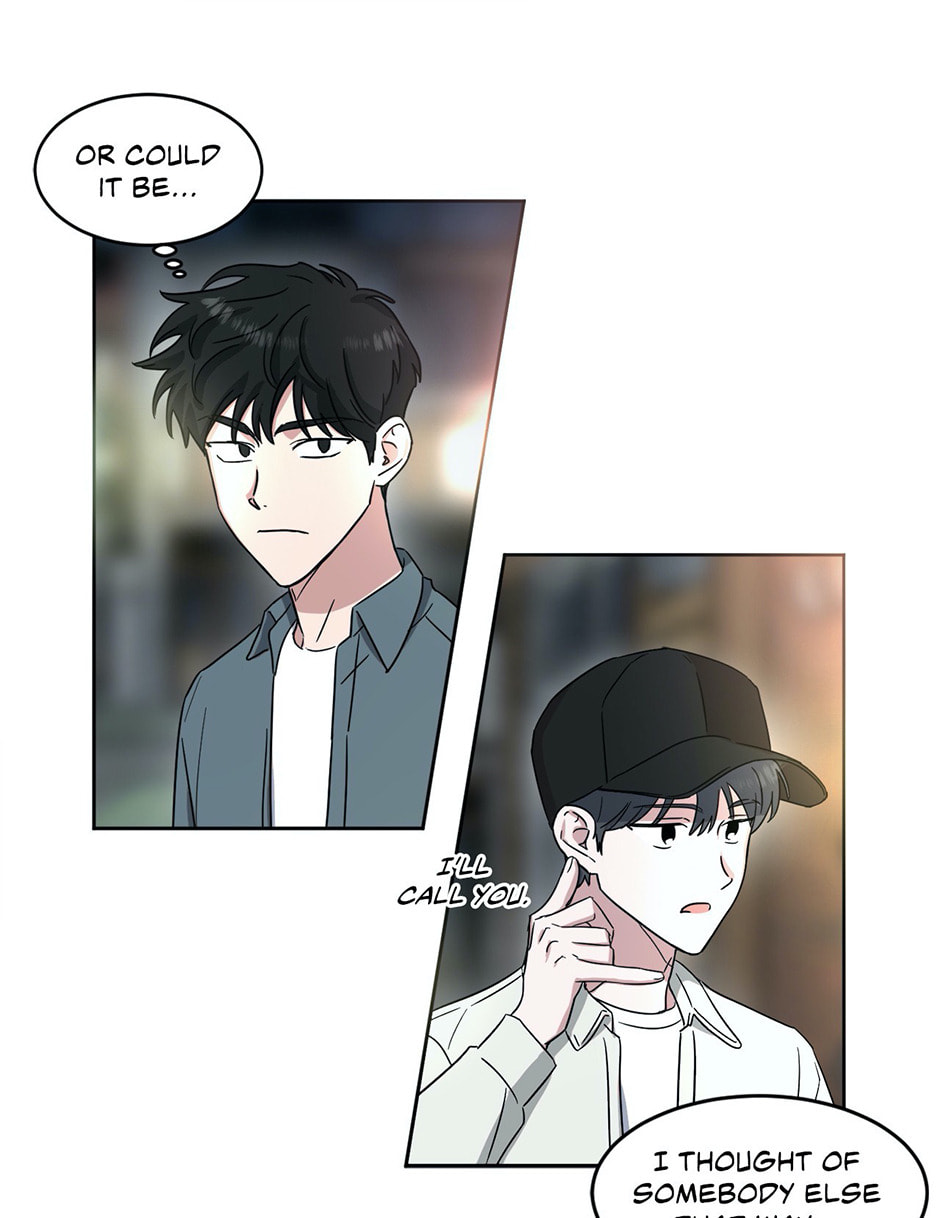 One Take Chapter 14 page 53 - 