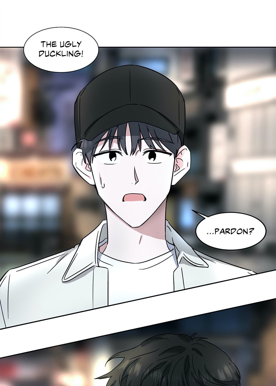 One Take Chapter 14 page 57 - 