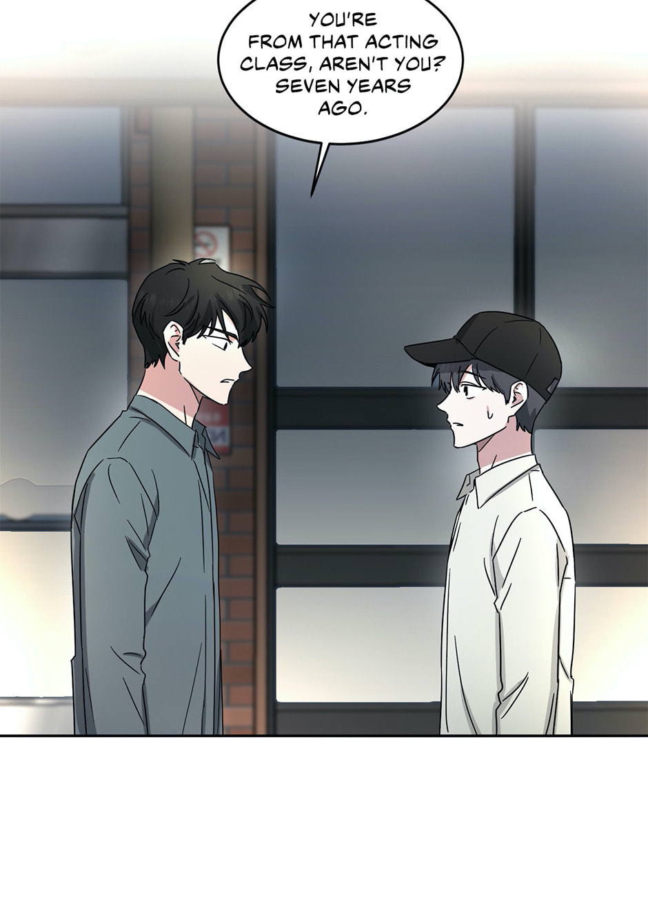 One Take Chapter 14 page 59 - 