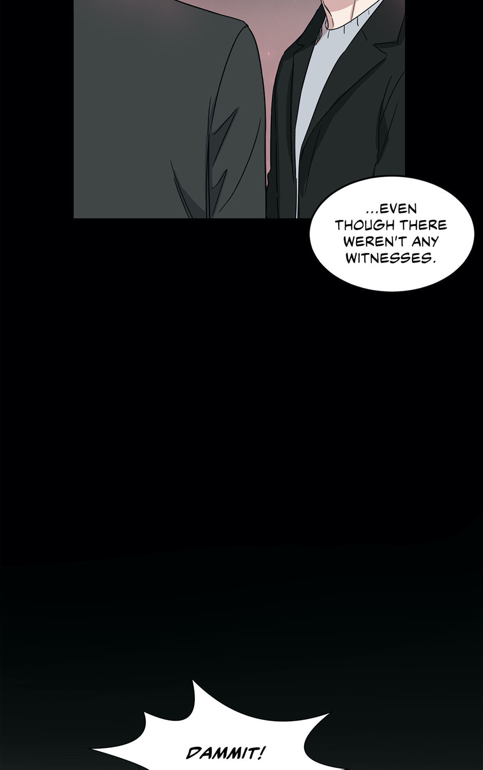 One Take Chapter 14 page 7 - 