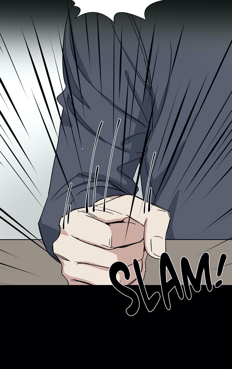 One Take Chapter 14 page 8 - 