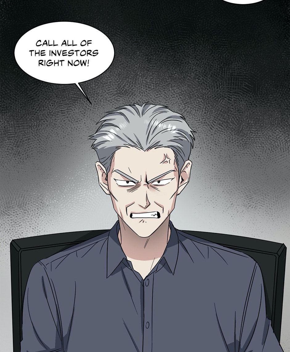 One Take Chapter 14 page 10 - 