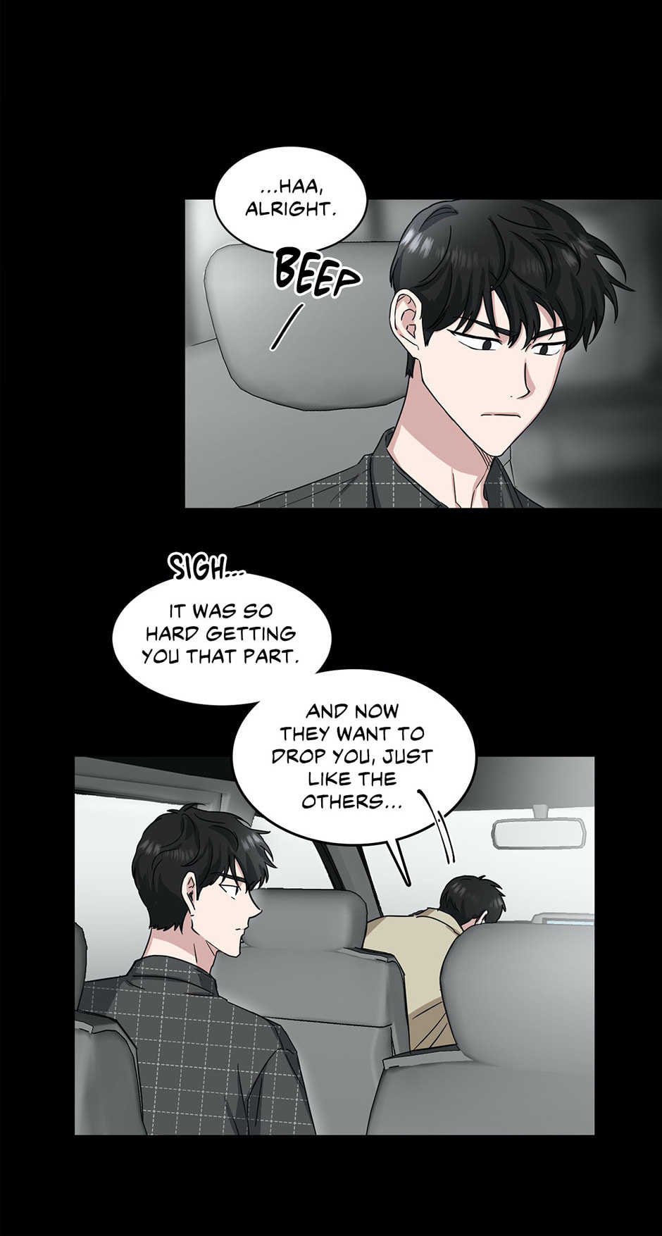 One Take Chapter 15 page 2 - 