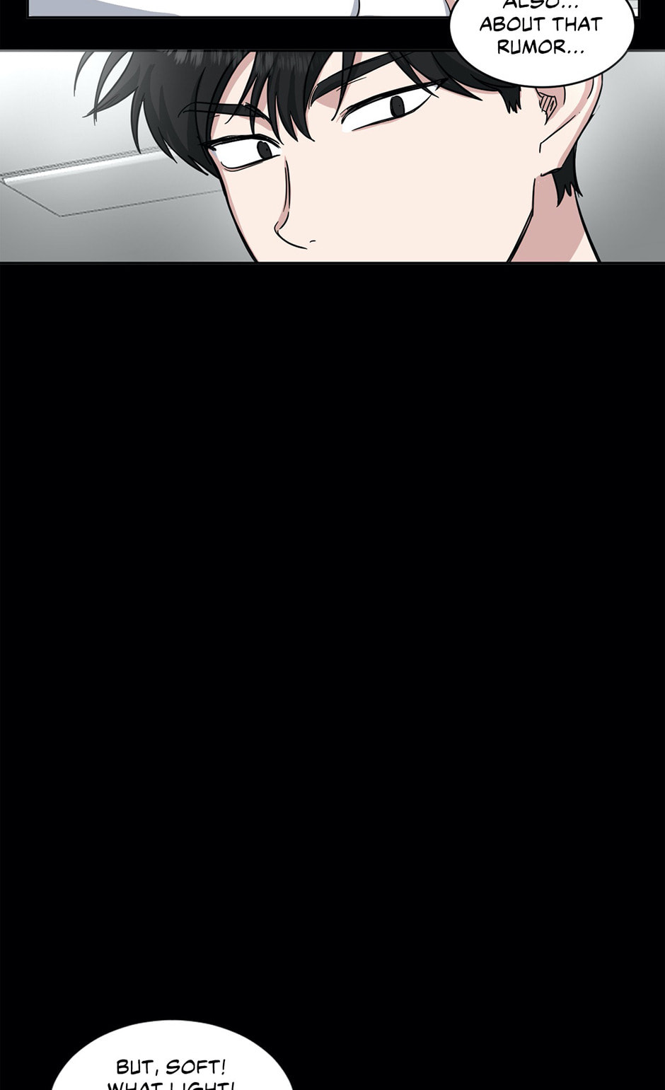 One Take Chapter 15 page 14 - 