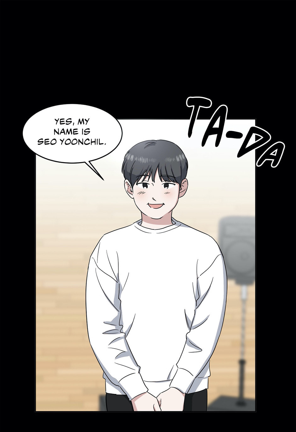 One Take Chapter 15 page 17 - 