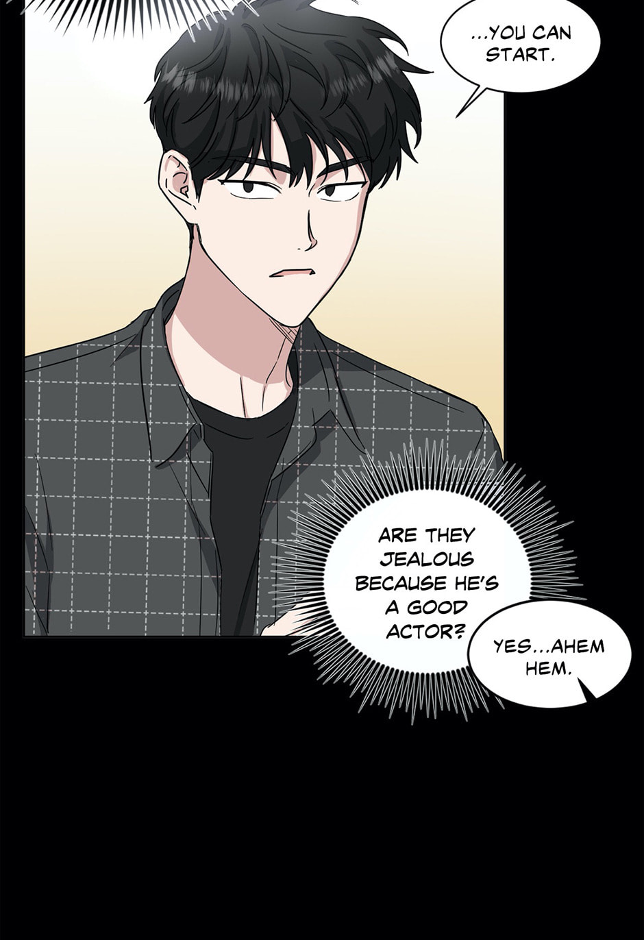 One Take Chapter 15 page 20 - 