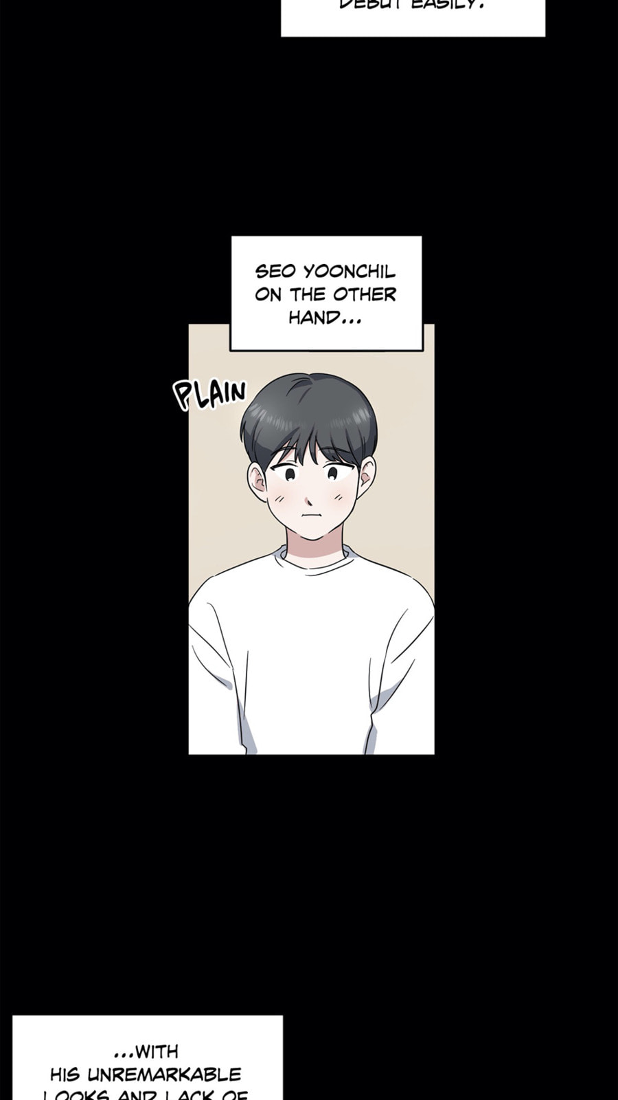 One Take Chapter 15 page 23 - 