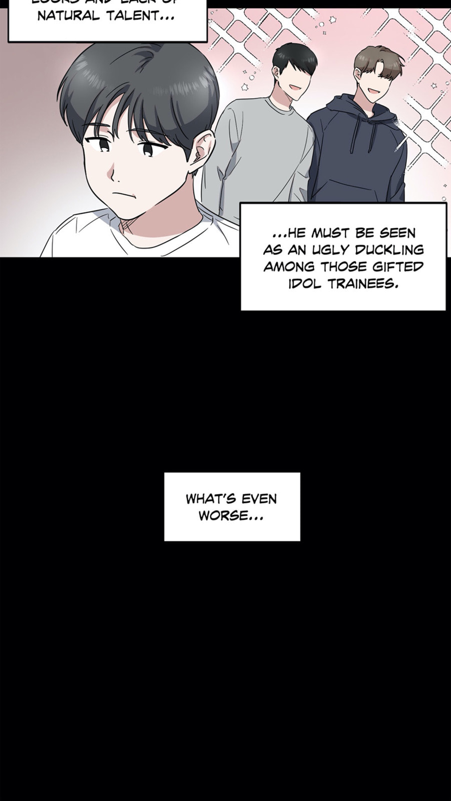 One Take Chapter 15 page 24 - 