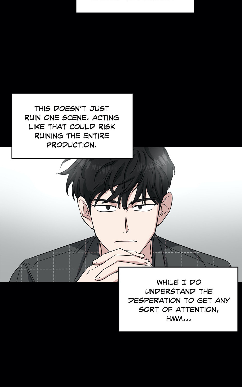 One Take Chapter 15 page 28 - 