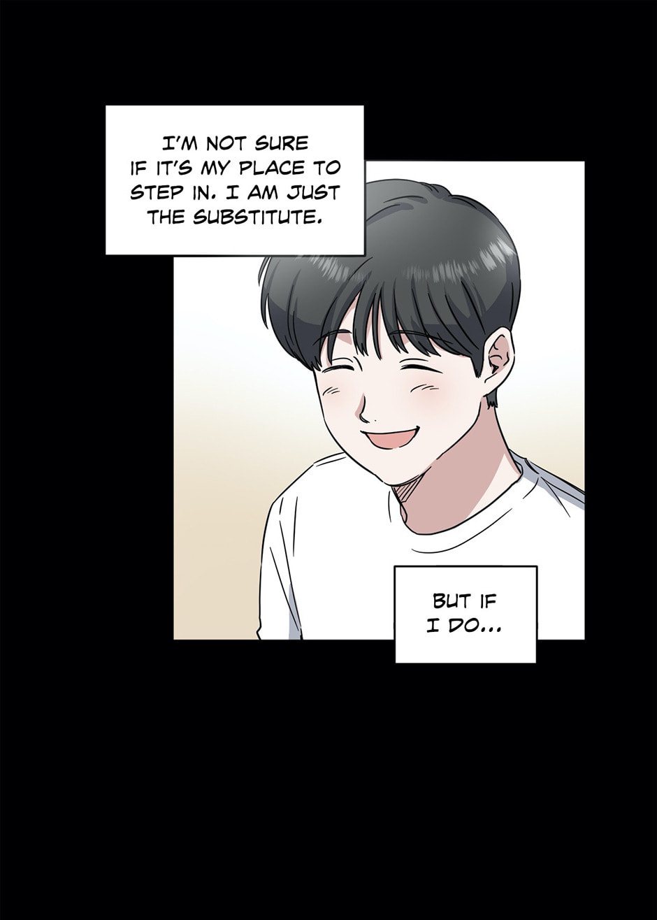 One Take Chapter 15 page 29 - 