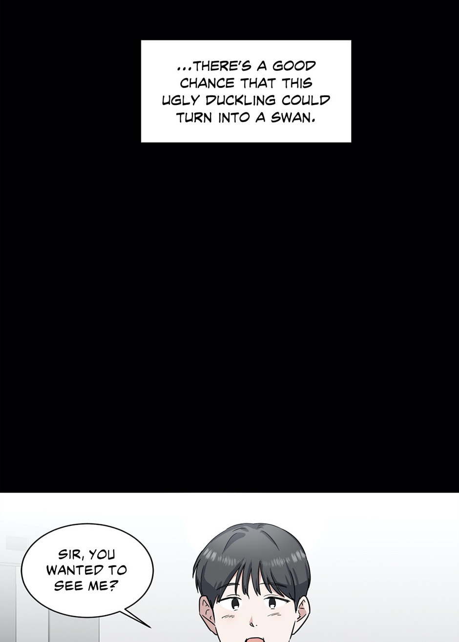 One Take Chapter 15 page 30 - 