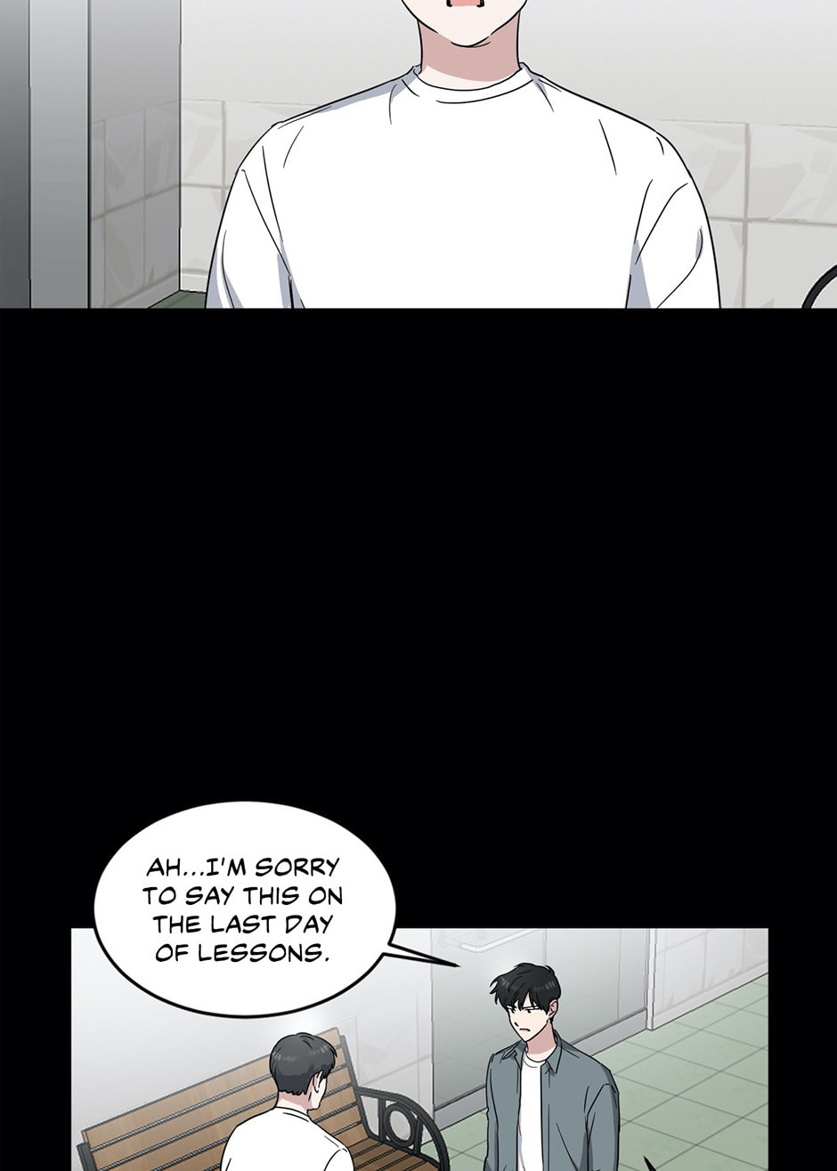 One Take Chapter 15 page 31 - 