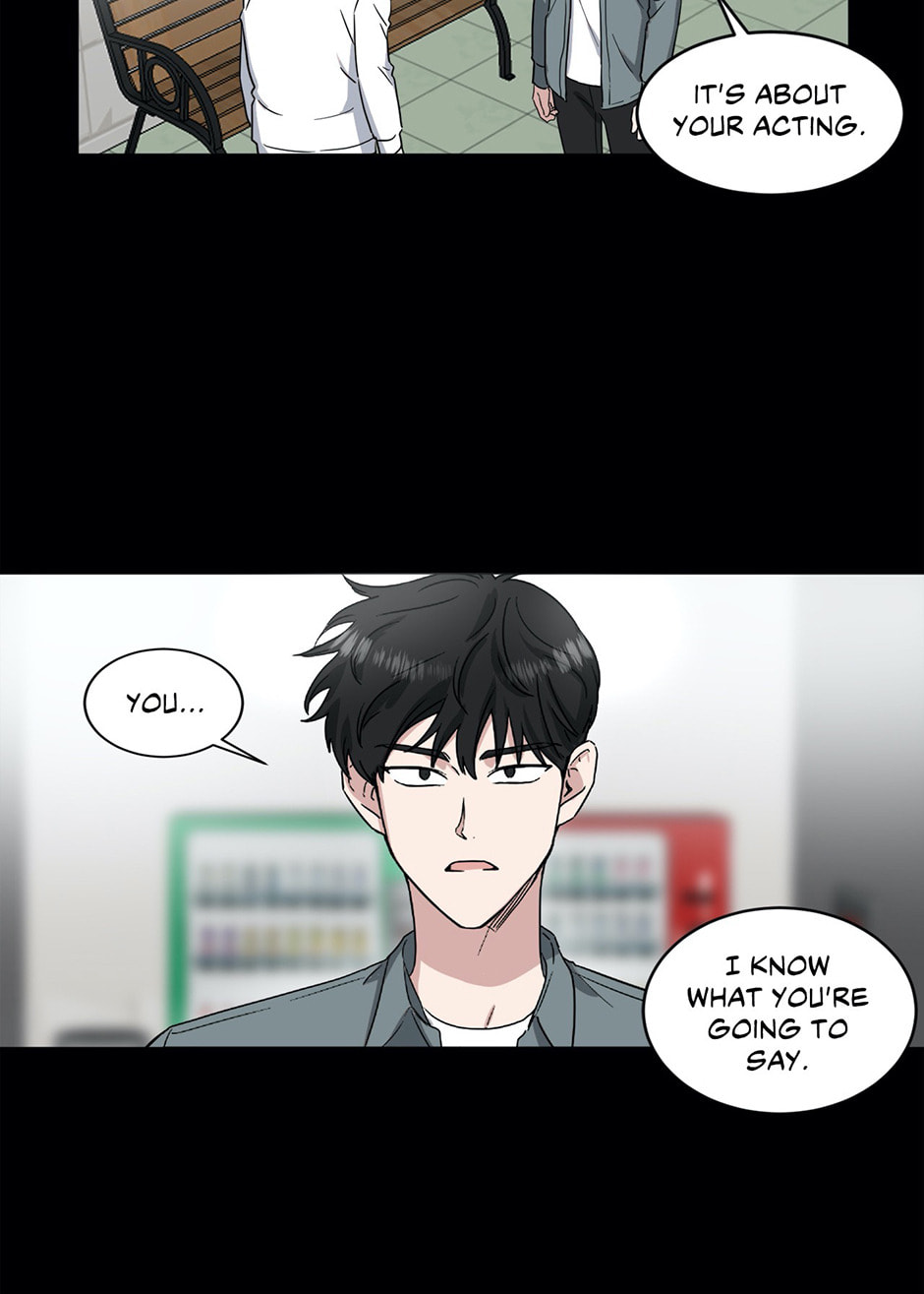 One Take Chapter 15 page 32 - 