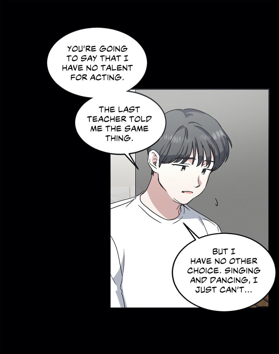 One Take Chapter 15 page 33 - 