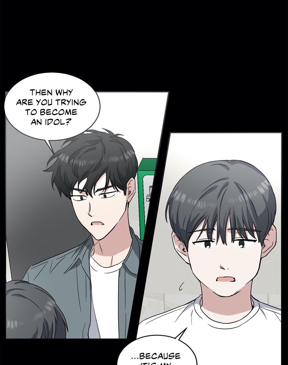 One Take Chapter 15 page 34 - 