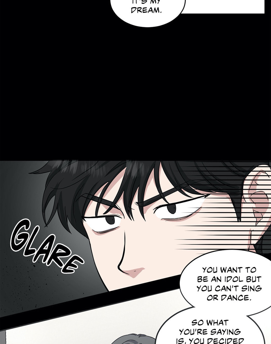 One Take Chapter 15 page 35 - 