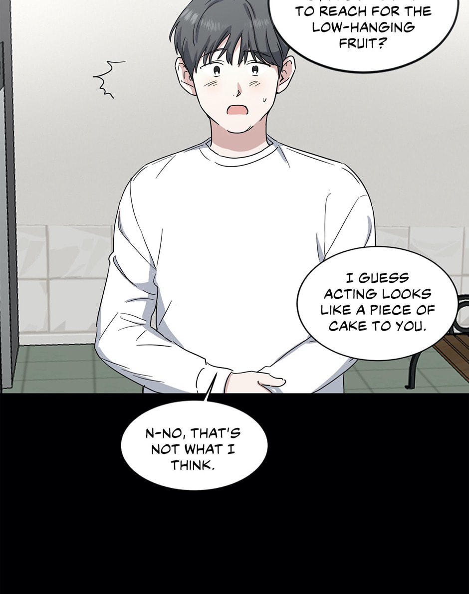 One Take Chapter 15 page 36 - 
