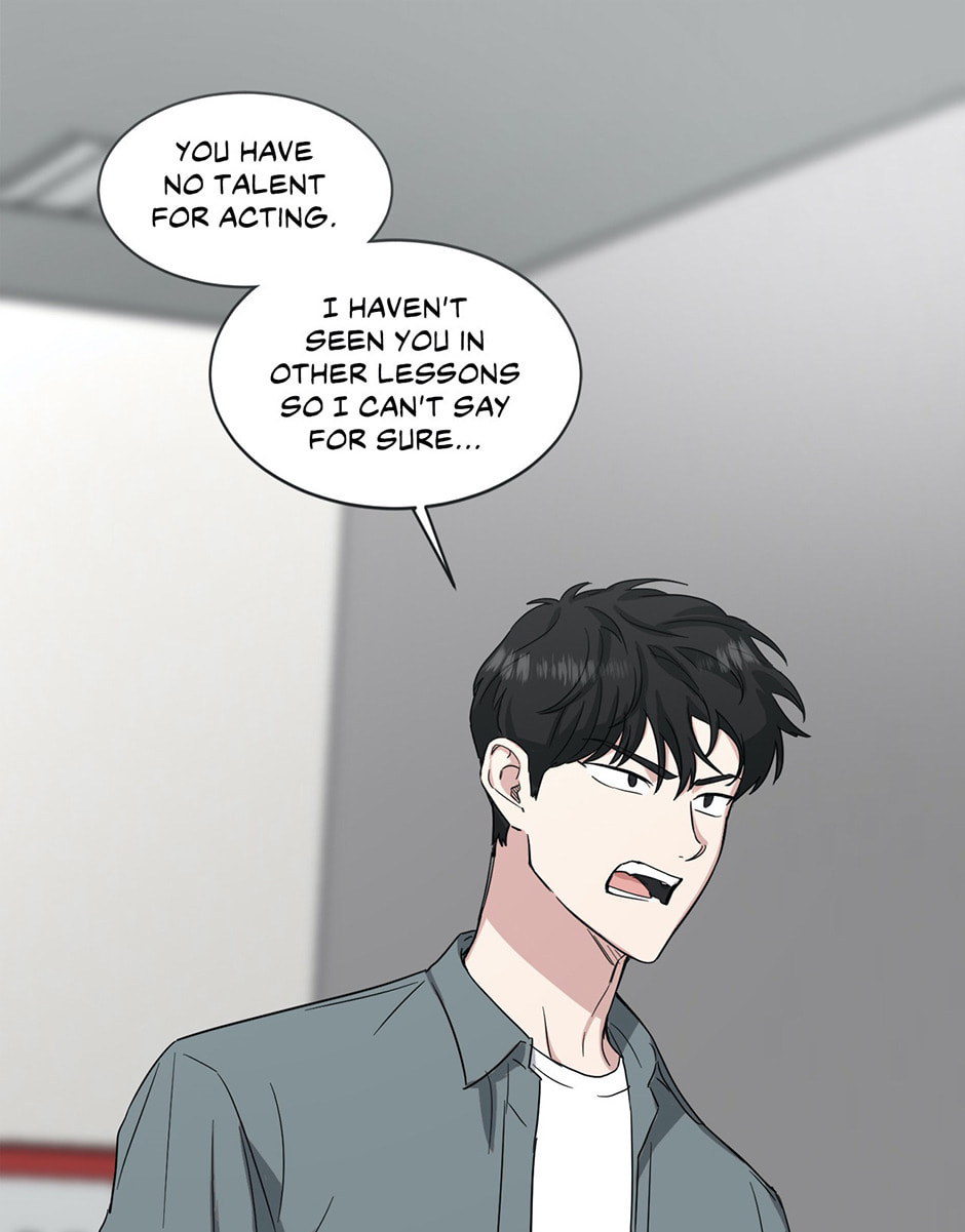One Take Chapter 15 page 37 - 