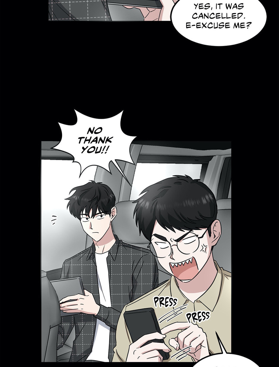 One Take Chapter 15 page 5 - 
