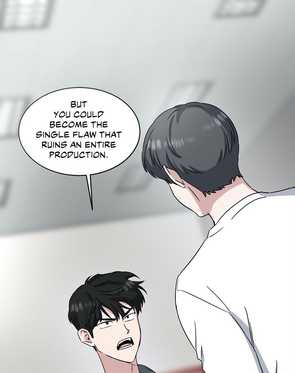 One Take Chapter 15 page 41 - 