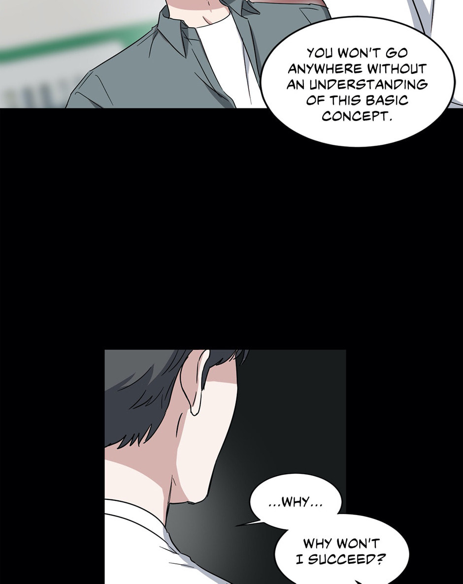 One Take Chapter 15 page 42 - 