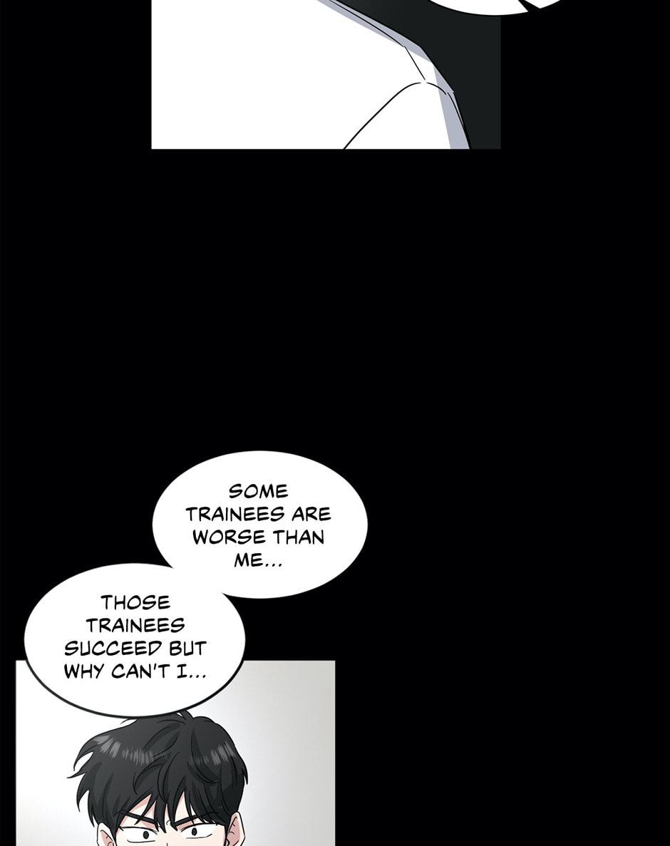 One Take Chapter 15 page 43 - 