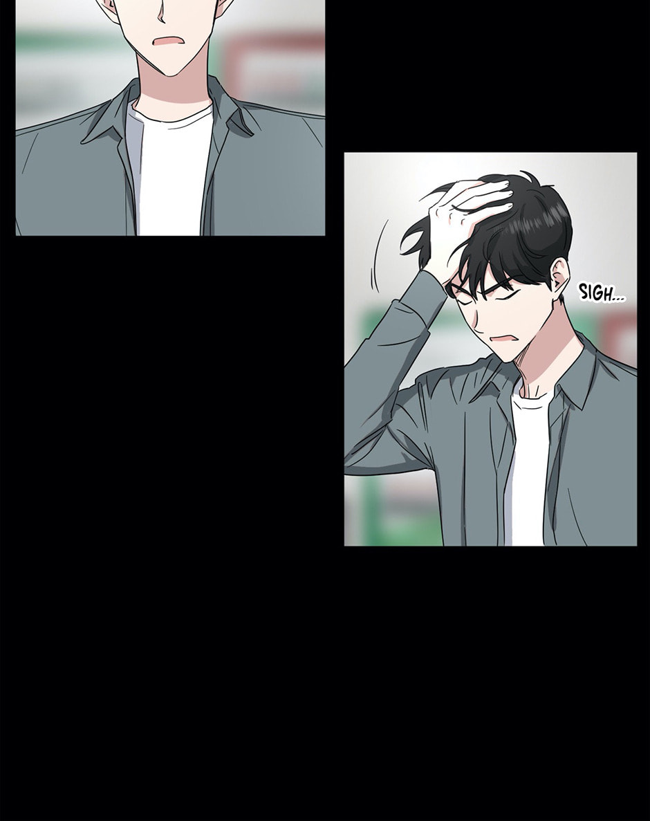 One Take Chapter 15 page 44 - 