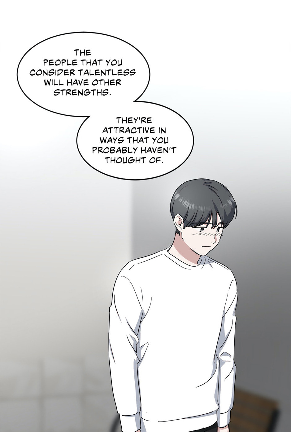 One Take Chapter 15 page 45 - 