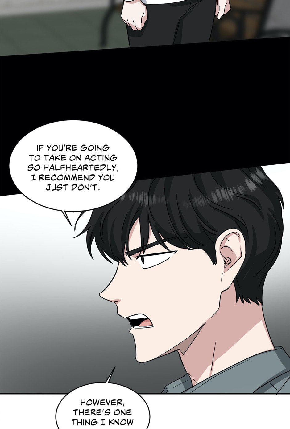 One Take Chapter 15 page 46 - 