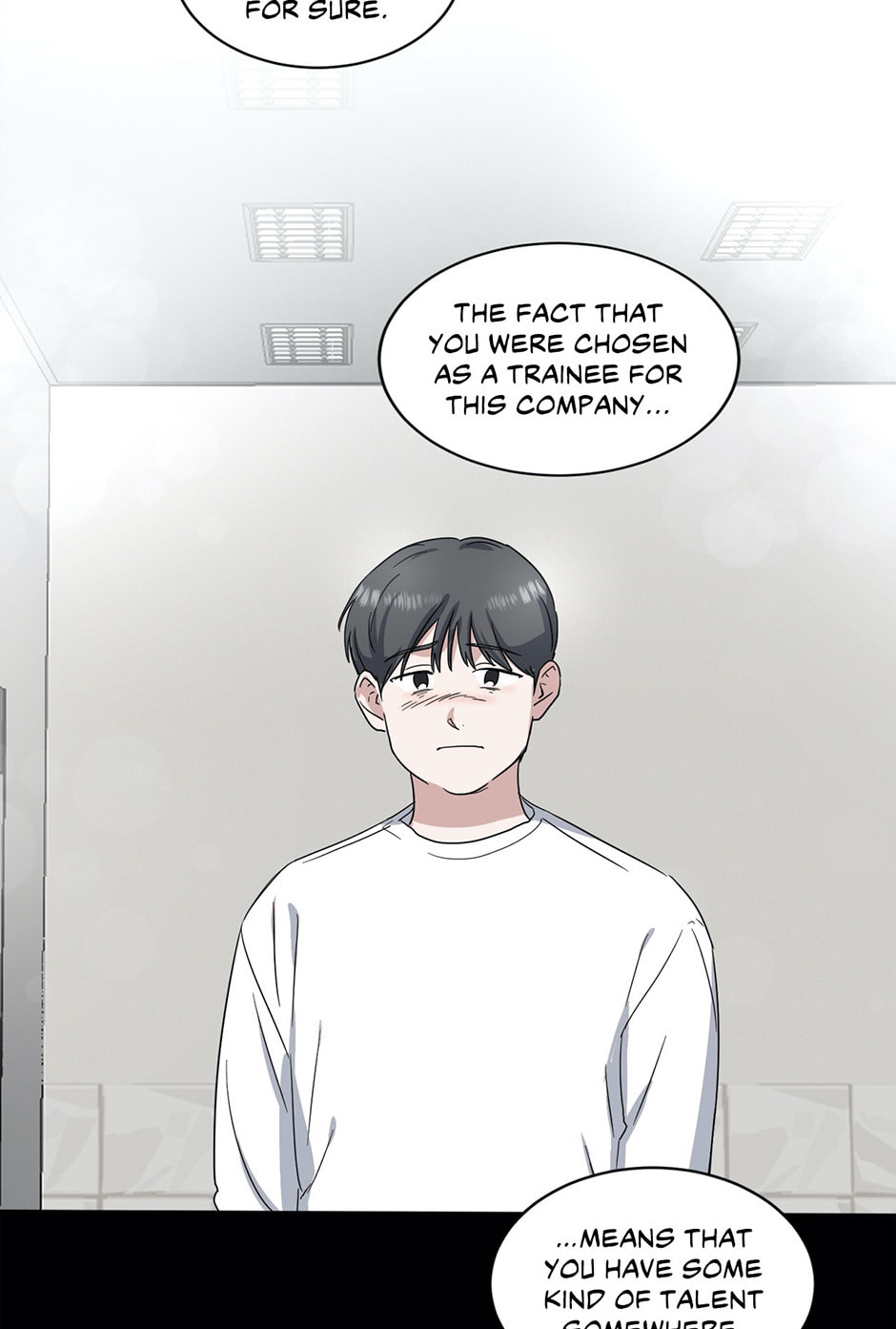 One Take Chapter 15 page 47 - 