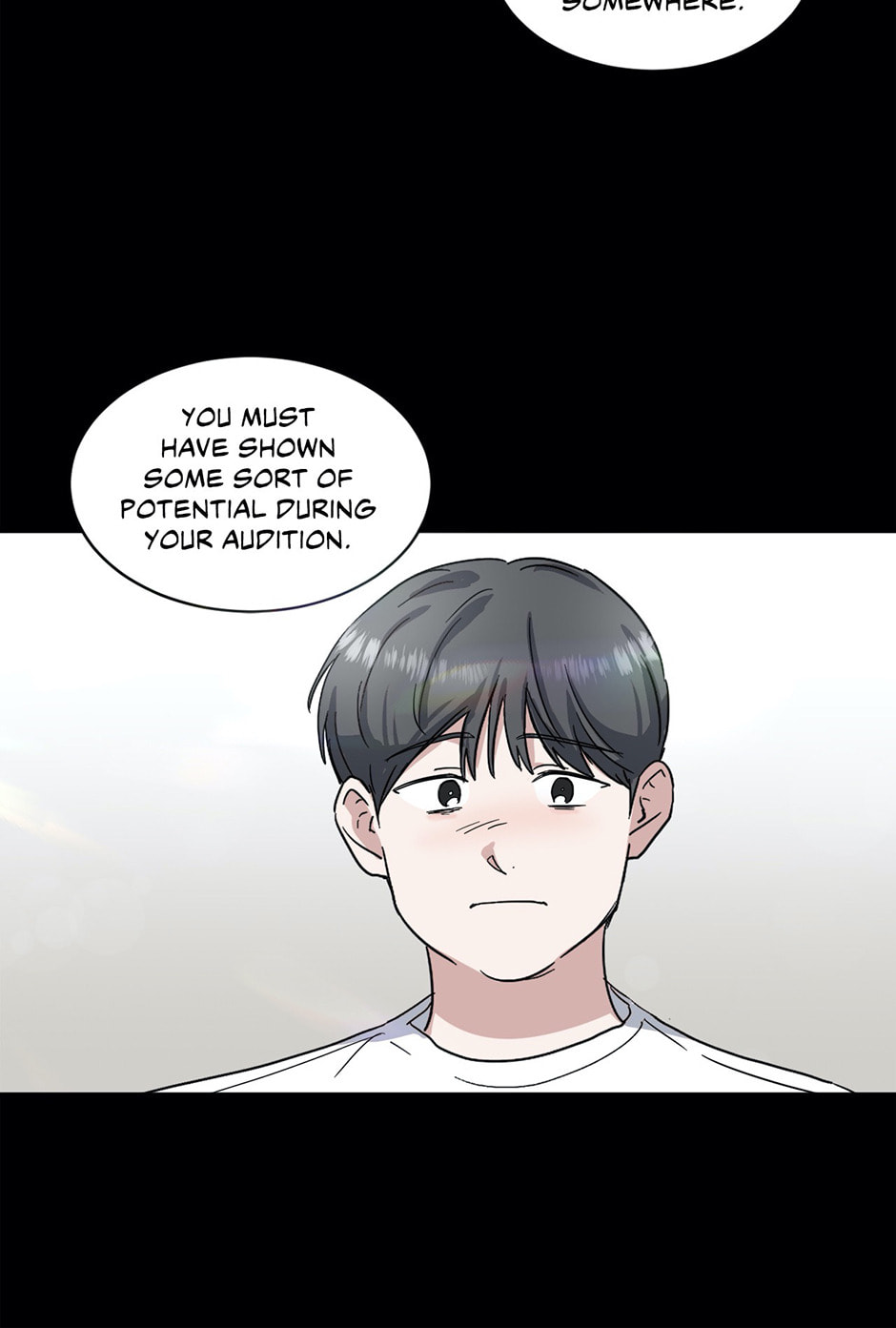 One Take Chapter 15 page 48 - 