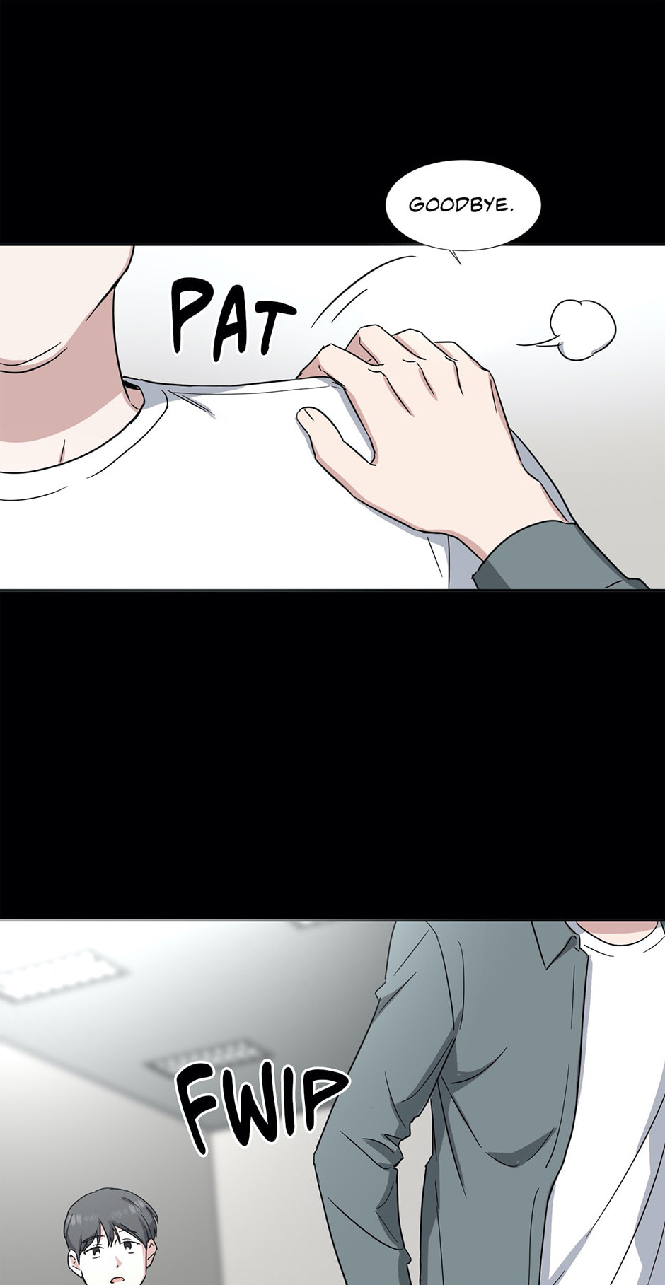 One Take Chapter 15 page 49 - 